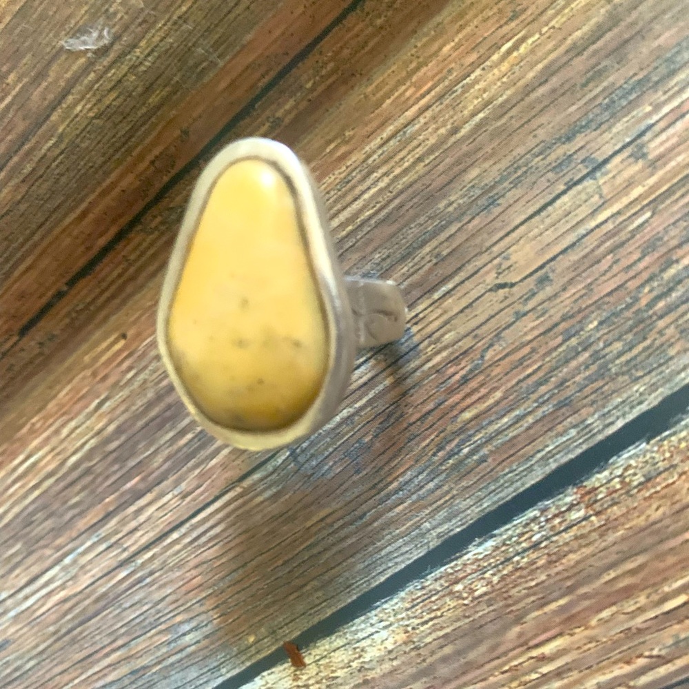 Statement Ring - image 1